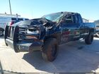 2016 Chevrolet Silverado 1500 2lt Black vin: 1GCVKREC0GZ245331 2016 Chevrolet Silverado 1500 2lt Black vin: 1GCVKREC0GZ245331