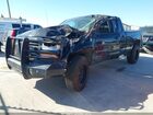 2016 Chevrolet Silverado 1500 2lt Black vin: 1GCVKREC0GZ245331 2016 Chevrolet Silverado 1500 2lt Black vin: 1GCVKREC0GZ245331
