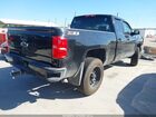 2016 Chevrolet Silverado 1500 2lt Black vin: 1GCVKREC0GZ245331 2016 Chevrolet Silverado 1500 2lt Black vin: 1GCVKREC0GZ245331