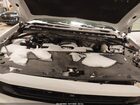 2017 Chevrolet Silverado 1500 2lt Белый vin: 1GCVKREC6HZ367239