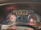 2017 Chevrolet Silverado 1500 2lt Белый vin: 1GCVKREC6HZ367239