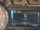 2017 Chevrolet Silverado 1500 2lt Белый vin: 1GCVKREC6HZ367239