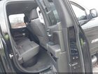 2017 Chevrolet Silverado 1500 2lt Black vin: 1GCVKREC8HZ119008