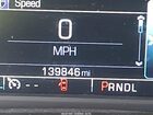 2017 Chevrolet Silverado 1500 2lt Black vin: 1GCVKREC8HZ119008