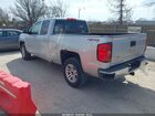2016 Chevrolet Silverado 1500 1lt Серебряный vin: 1GCVKREH7GZ405099