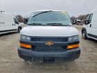 2019 Chevrolet Express G2500 Белый vin: 1GCWGAF17K1249615