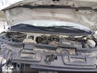 2019 Chevrolet Express 2500 Work Van Белый vin: 1GCWGAF19K1220035