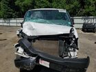 2024 Chevrolet Express G2500 White vin: 1GCWGAF71R1288974