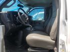 2024 Chevrolet Express G2500 White vin: 1GCWGAF71R1288974