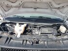 2016 Chevrolet Express 2500 Work Van White vin: 1GCWGAFF1G1126086