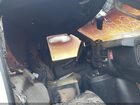 2017 Chevrolet Express 2500 Work Van Белый vin: 1GCWGAFF3H1280588