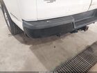 2016 Chevrolet Express 2500 Work Van Белый vin: 1GCWGAFF6G1330382