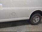 2016 Chevrolet Express 2500 Work Van Белый vin: 1GCWGAFF6G1330382