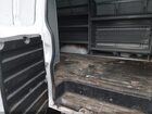 2018 Chevrolet Express 2500 Work Van Белый vin: 1GCWGAFG2J1336888