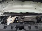 2018 Chevrolet Express 2500 Work Van Белый vin: 1GCWGAFG2J1336888