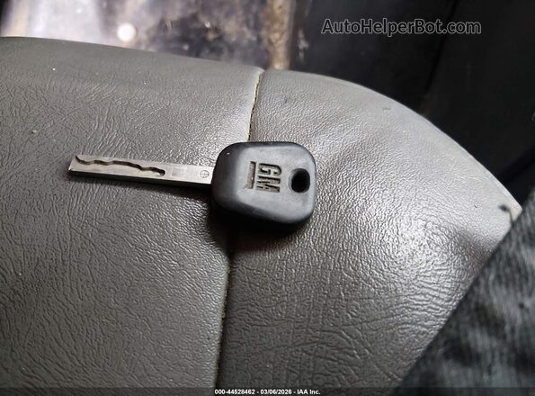 1GCWGAFG2J1336888 2018 CHEVROLET EXPRESS Белый Вид панели приборов
