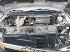 2020 Chevrolet Express Cargo Rwd 2500 Regular Wheelbase Wt Черный vin: 1GCWGAFG4L1254728