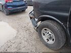 2020 Chevrolet Express Cargo Rwd 2500 Regular Wheelbase Wt Черный vin: 1GCWGAFG4L1254728