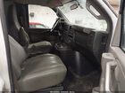 2020 Chevrolet Express Cargo Rwd 2500 Regular Wheelbase Wt Белый vin: 1GCWGAFG7L1216393