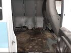 2020 Chevrolet Express Cargo Rwd 2500 Regular Wheelbase Wt Белый vin: 1GCWGAFG7L1216393