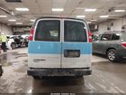 2020 Chevrolet Express Cargo Rwd 2500 Regular Wheelbase Wt Белый vin: 1GCWGAFG7L1216393