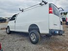 2019 Chevrolet Express G2500 White vin: 1GCWGAFP0K1271332 2019 Chevrolet Express G2500 White vin: 1GCWGAFP0K1271332