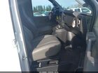 2023 Chevrolet Express Cargo Rwd 2500 Regular Wheelbase Wt Белый vin: 1GCWGAFP1P1106543