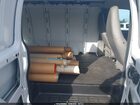 2023 Chevrolet Express Cargo Rwd 2500 Regular Wheelbase Wt Белый vin: 1GCWGAFP1P1106543