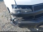 2023 Chevrolet Express Cargo Rwd 2500 Regular Wheelbase Wt Белый vin: 1GCWGAFP1P1106543