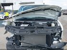 2025 Chevrolet Express Cargo Rwd 2500 Regular Wheelbase Wt Белый vin: 1GCWGAFP2S1148261