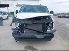 2025 Chevrolet Express Cargo Rwd 2500 Regular Wheelbase Wt Белый vin: 1GCWGAFP2S1148261