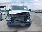 2025 Chevrolet Express Cargo Rwd 2500 Regular Wheelbase Wt Белый vin: 1GCWGAFP2S1148261