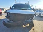 2022 Chevrolet Express G2500 White vin: 1GCWGAFP3N1251807