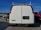 2022 Chevrolet Express G2500 White vin: 1GCWGAFP3N1251807