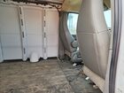 2023 Chev Express 2500 Белый vin: 1GCWGAFP3P1130620