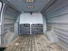 2023 Chev Express 2500 Белый vin: 1GCWGAFP3P1130620