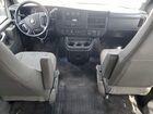 2023 Chev Express G2500 White vin: 1GCWGAFP3P1203324