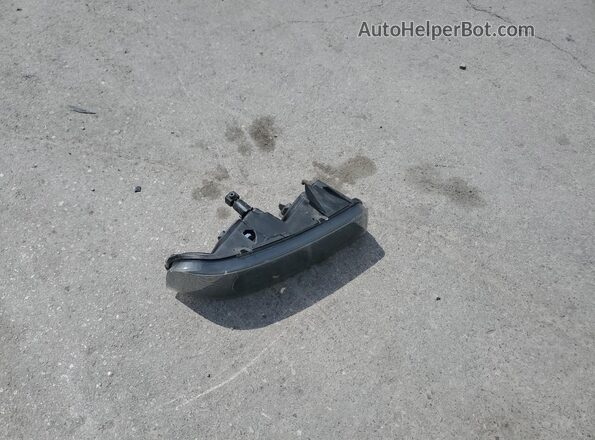 1GCWGAFP3P1203324 2023 CHEVROLET EXPRESS White Widok naklejki z numerem VIN