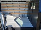 2025 Chevrolet Express G2500 White vin: 1GCWGAFP3S1252919