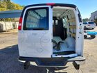 2025 Chevrolet Express G2500 White vin: 1GCWGAFP3S1252919