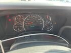 2025 Chevrolet Express G2500 White vin: 1GCWGAFP3S1252919 Damage: Warning Light - Air Bag, On, Unacceptable