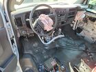 2025 Chevrolet Express G2500 White vin: 1GCWGAFP3S1252919 Damage: Airbag - Front Right, Deployed, Replacement Required