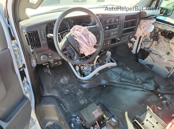 1GCWGAFP3S1252919 2025 CHEVROLET EXPRESS White 