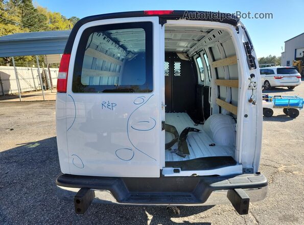 1GCWGAFP3S1252919 2025 CHEVROLET EXPRESS White 