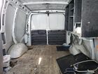 2023 Chevrolet Express G2500 Белый vin: 1GCWGAFP6P1187488
