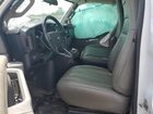 2023 Chevrolet Express G2500 Белый vin: 1GCWGAFP6P1187488