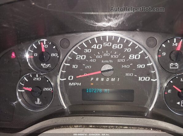 1GCWGAFP7K1191669 2019 CHEVROLET EXPRESS Белый 