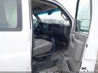 2019 Chevrolet Express 2500 Work Van Белый vin: 1GCWGAFP7K1191669