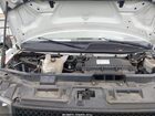 2019 Chevrolet Express 2500 Work Van Белый vin: 1GCWGAFP7K1191669