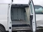 2019 Chevrolet Express 2500 Work Van Белый vin: 1GCWGAFP7K1191669